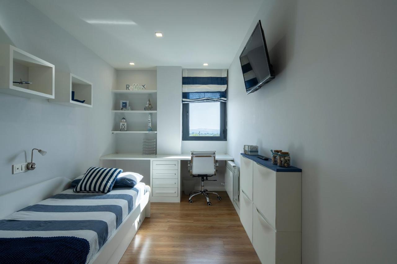 Guni Suites Jardines Granada Buitenkant foto