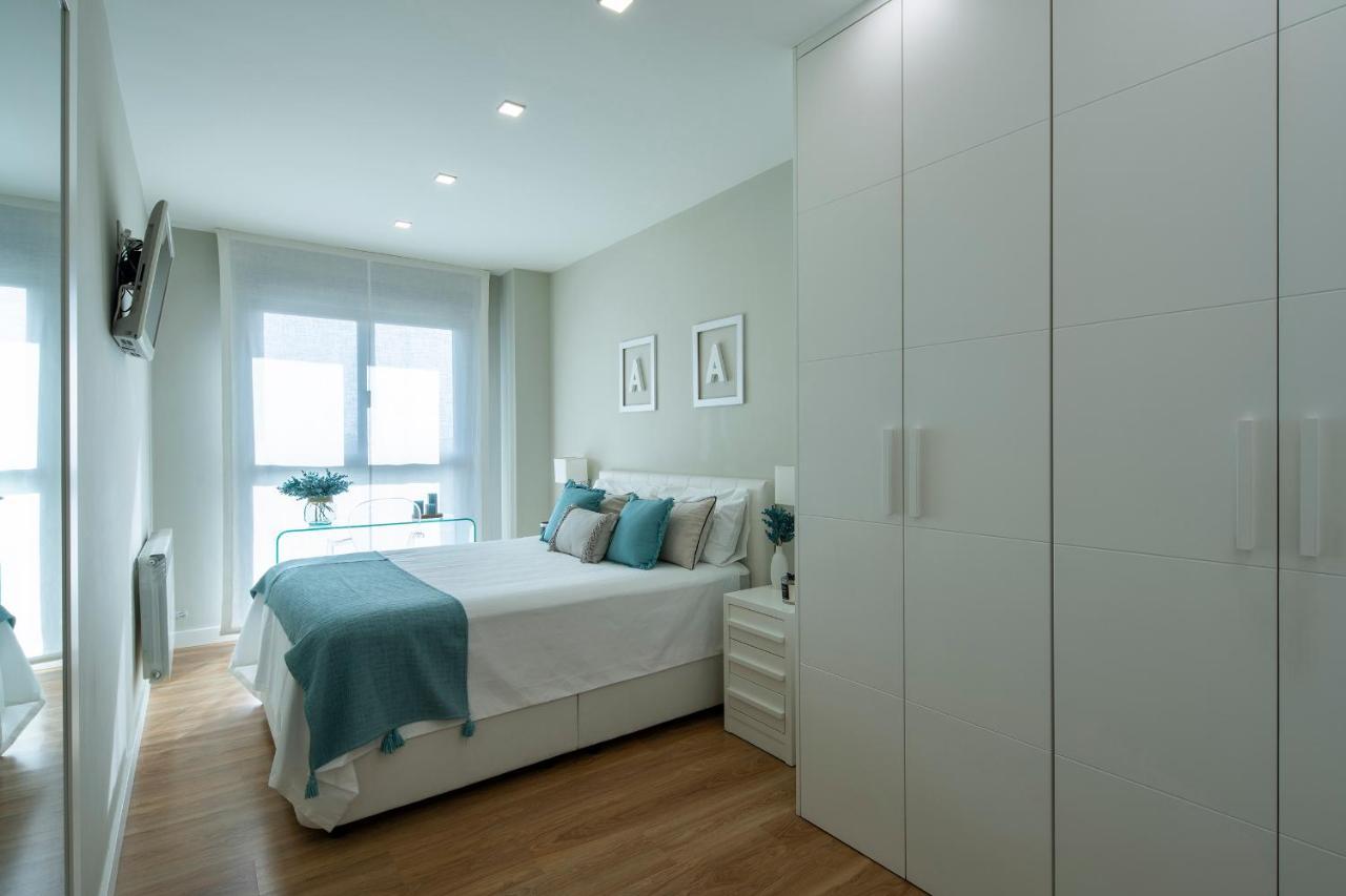 Guni Suites Jardines Granada Buitenkant foto