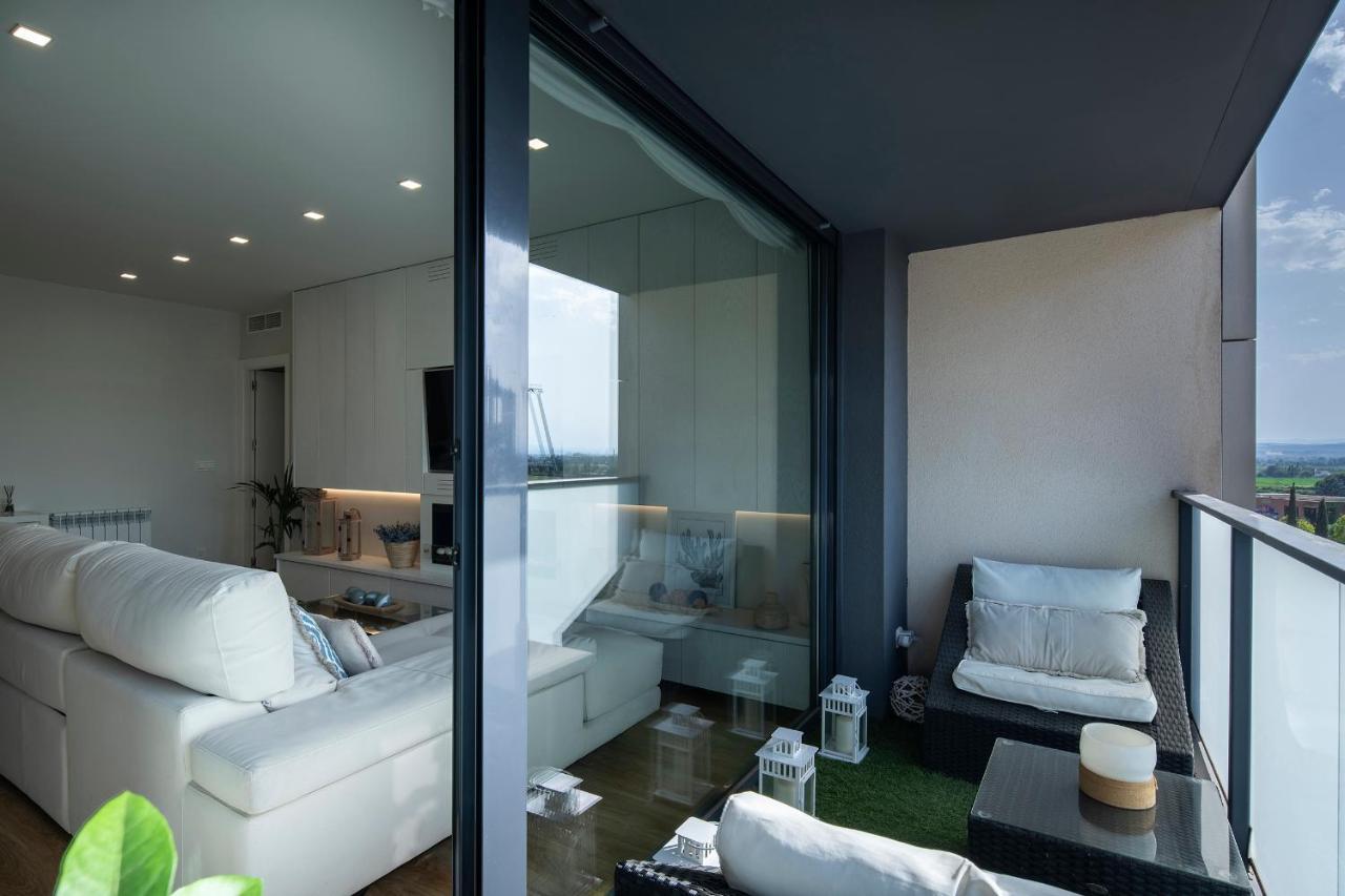 Guni Suites Jardines Granada Buitenkant foto