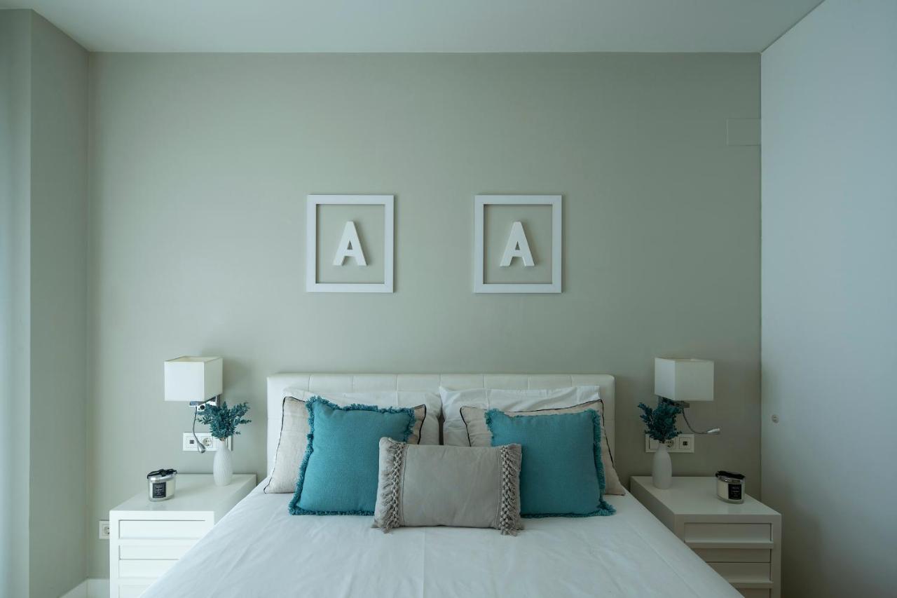 Guni Suites Jardines Granada Buitenkant foto