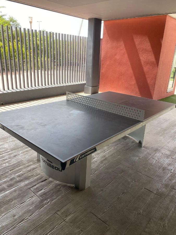Guni Suites Jardines Granada Buitenkant foto