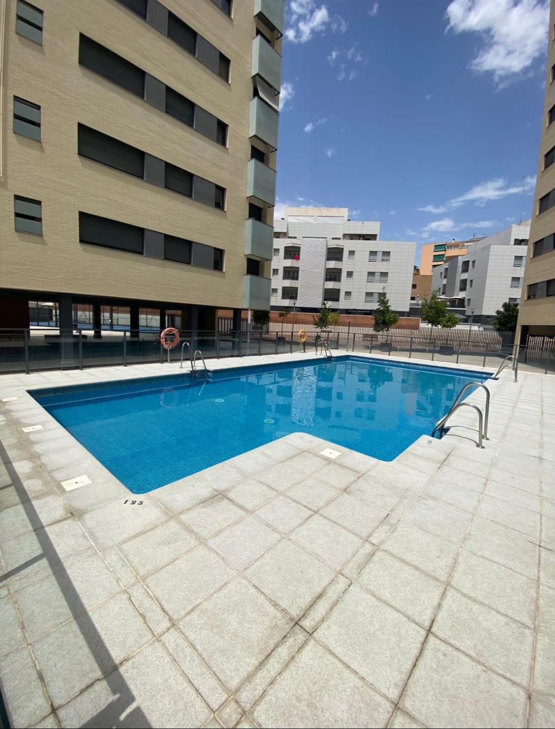 Guni Suites Jardines Granada Buitenkant foto